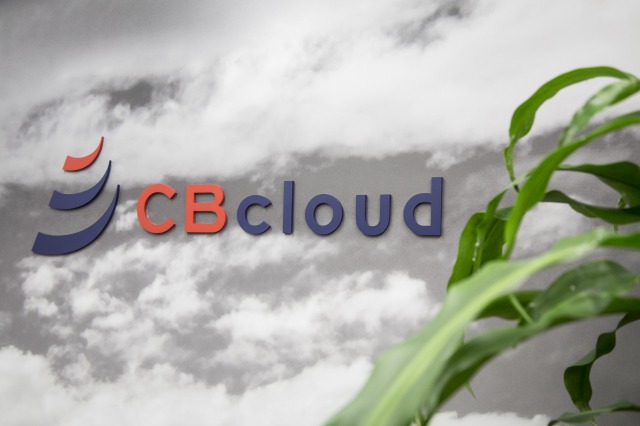 CBcloud株式会社