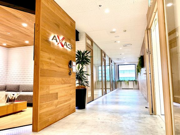 アクサス株式会社