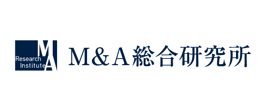 株式会社M&A総合研究所